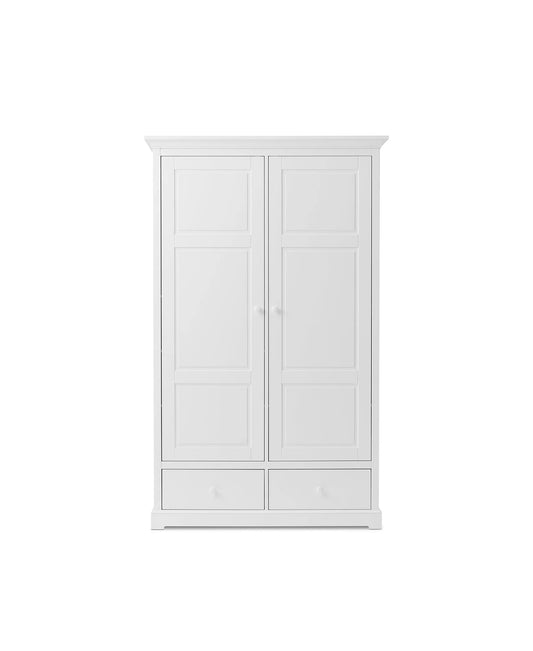 SEASIDE WARDROBE, 2 DOORS