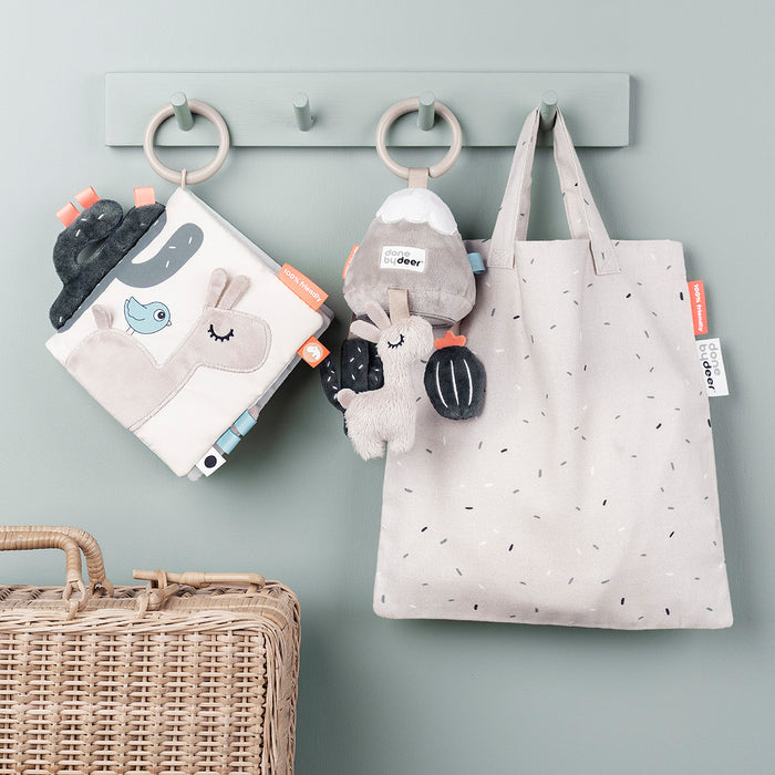 Juguete de Paseo Sensorial - Lalee