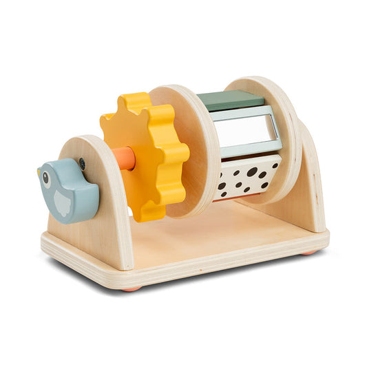 Juguete Giratorio Birdee