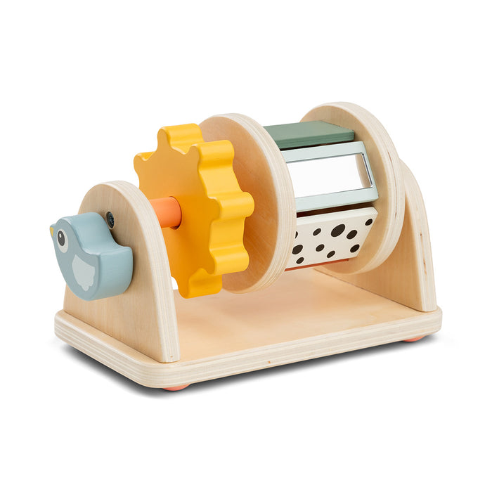 Juguete Giratorio Birdee