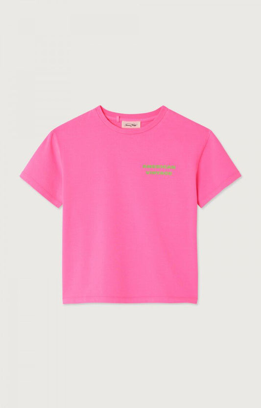 CAMISETA FIZVALLEY  PARA NIÑOS