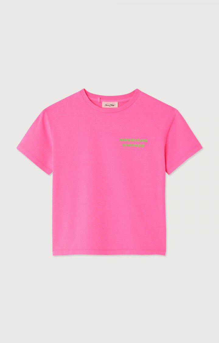 CAMISETA FIZVALLEY  PARA NIÑOS