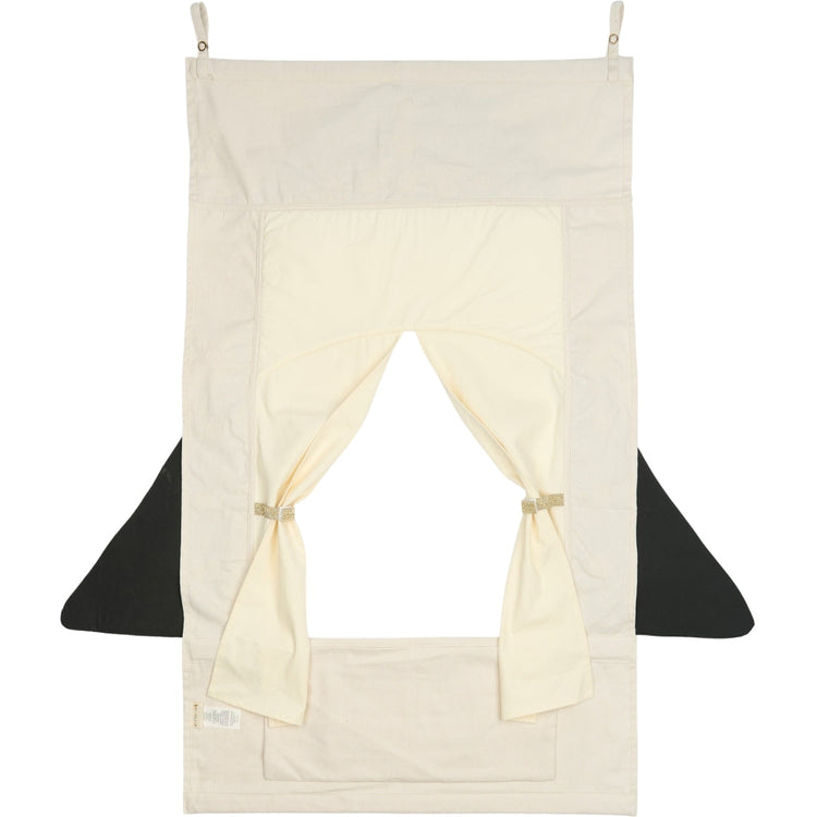 Teatro para Puerta - Cohete