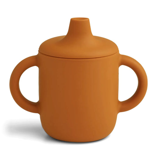 VASO NEIL SIPPY - MUSTARD