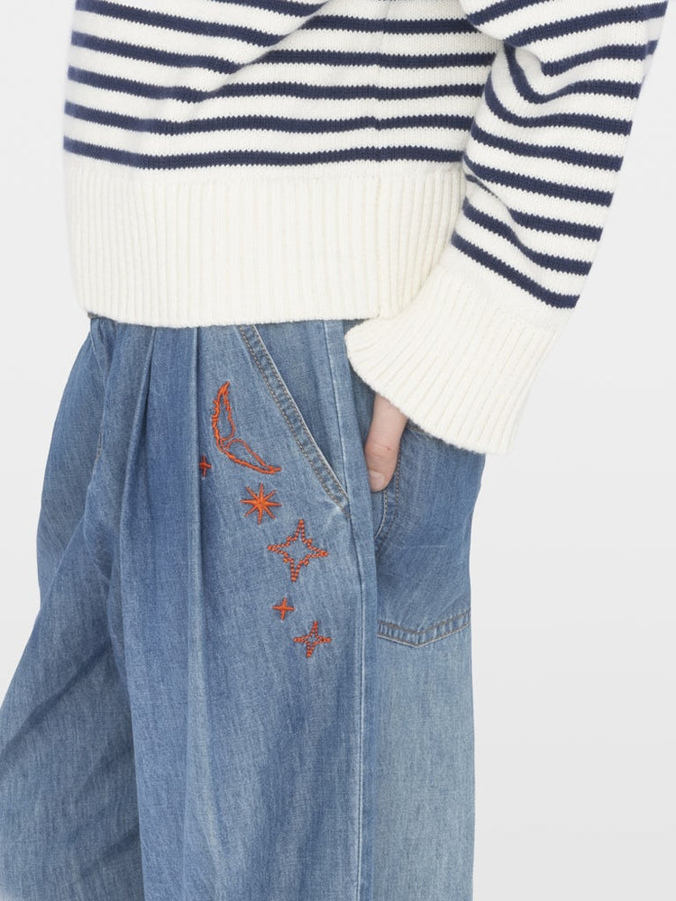Pantalón Adel niña – Zadig & Voltaire