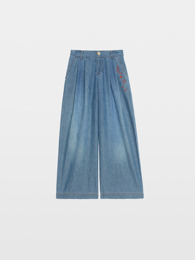 Pantalón Adel niña – Zadig & Voltaire