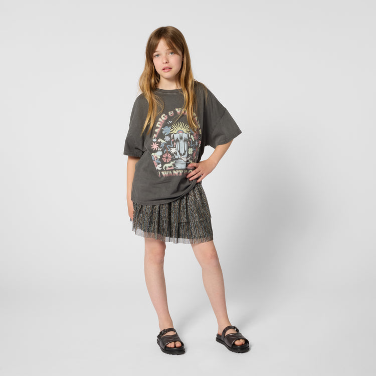 Camiseta manga corta I Want Magic