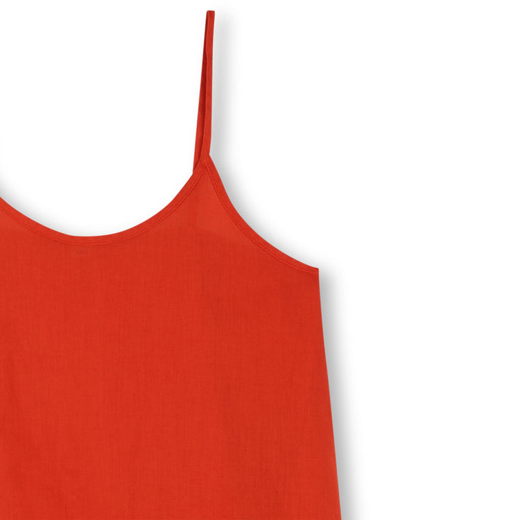 Vestido 2 en 1 de algodón – Zadig & Voltaire