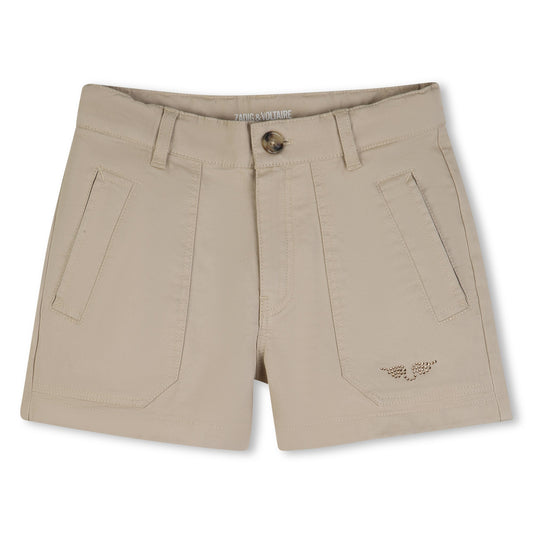 Short beige – Zadig & Voltaire
