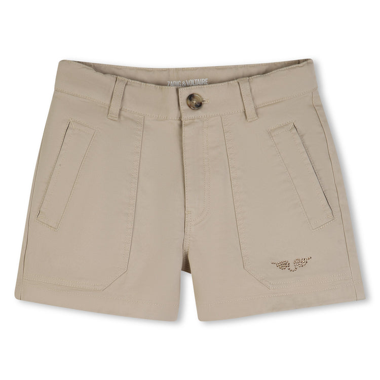 Short beige – Zadig & Voltaire