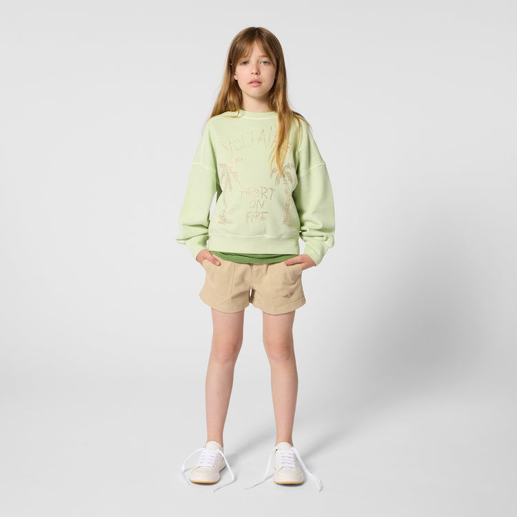 Short beige – Zadig & Voltaire