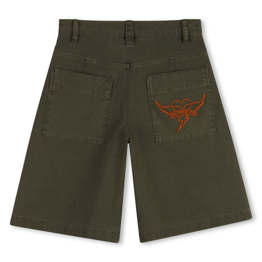 Bermuda oliva – Zadig & Voltaire