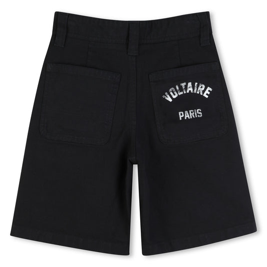 Short negro – Zadig & Voltaire