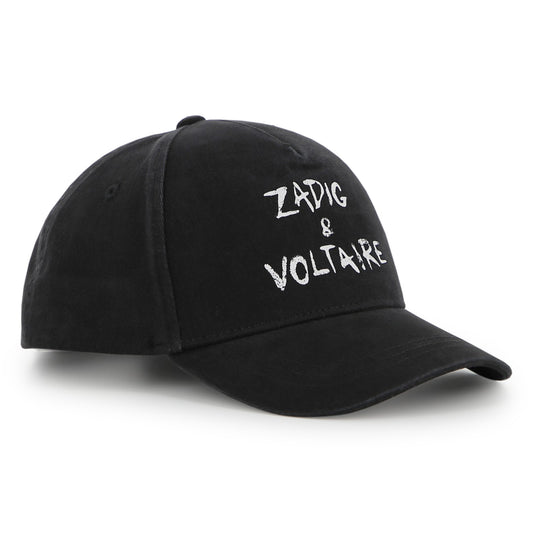 Gorra Zadig & Voltaire