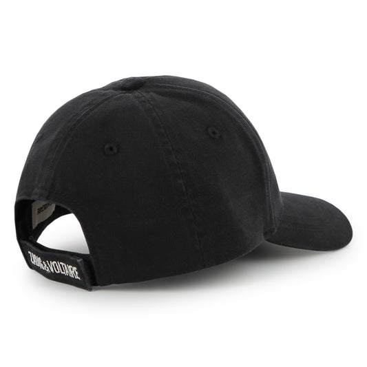 Gorra Zadig & Voltaire