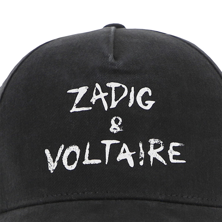 Gorra Zadig & Voltaire