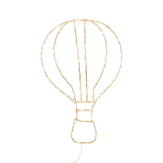 Lámpara de Pared Globo