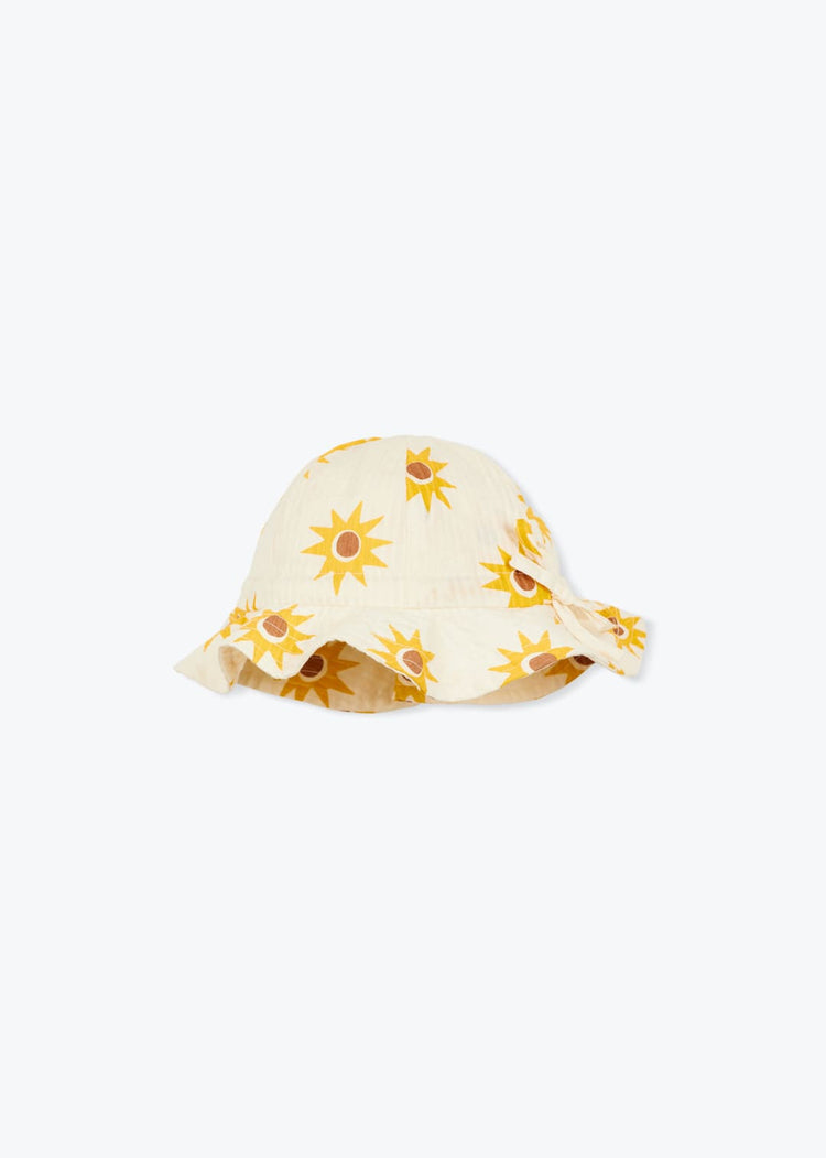 Gorro para bebé Floor – Arsène et les Pipelettes