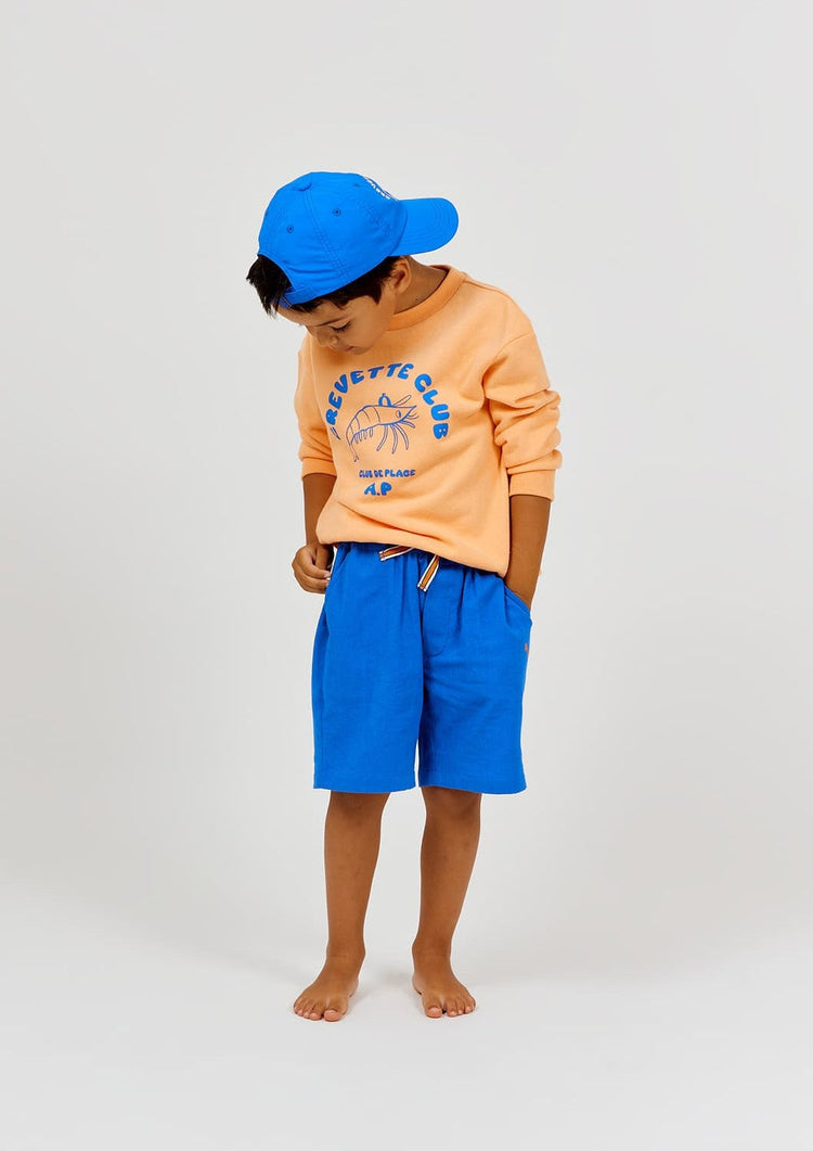 Gorra infantil – Arsène et les Pipelettes