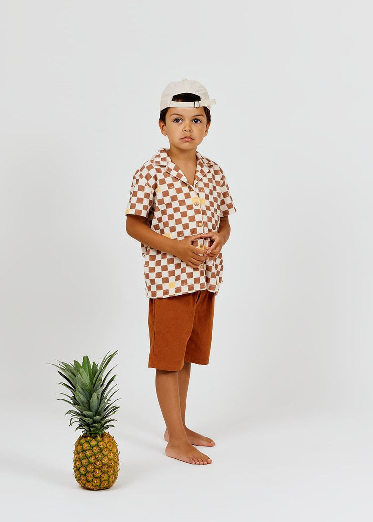 Gorra infantil – Arsène et les Pipelettes