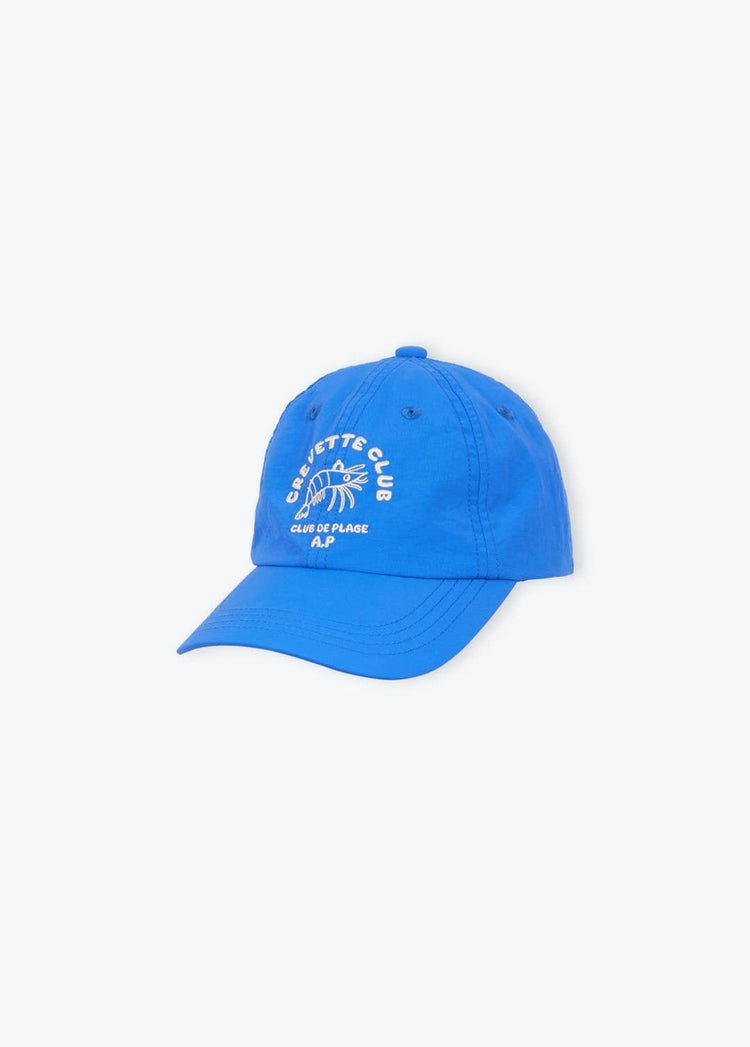 Gorra infantil – Arsène et les Pipelettes