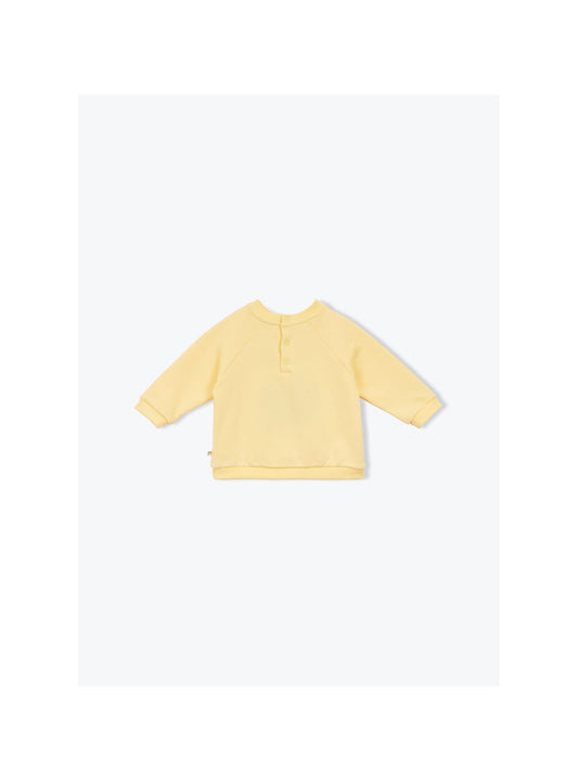Sudadera para bebé Coconut – Arsène et les Pipelettes