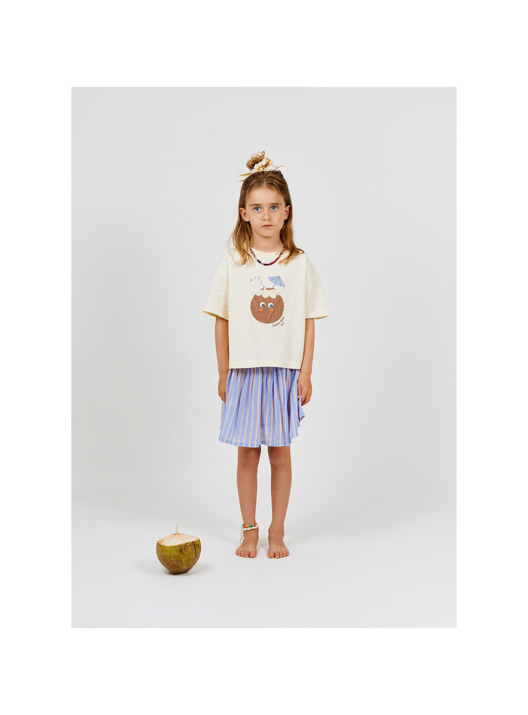 Camiseta Coconut – Arsène et les Pipelettes