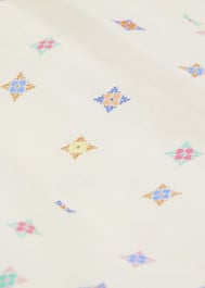 Blusa para bebé Flores – Arsène et les Pipelettes
