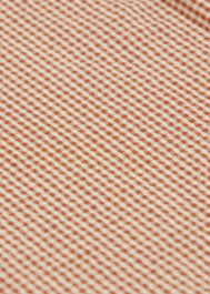 Short para bebé Gingham – Arsène et les Pipelettes