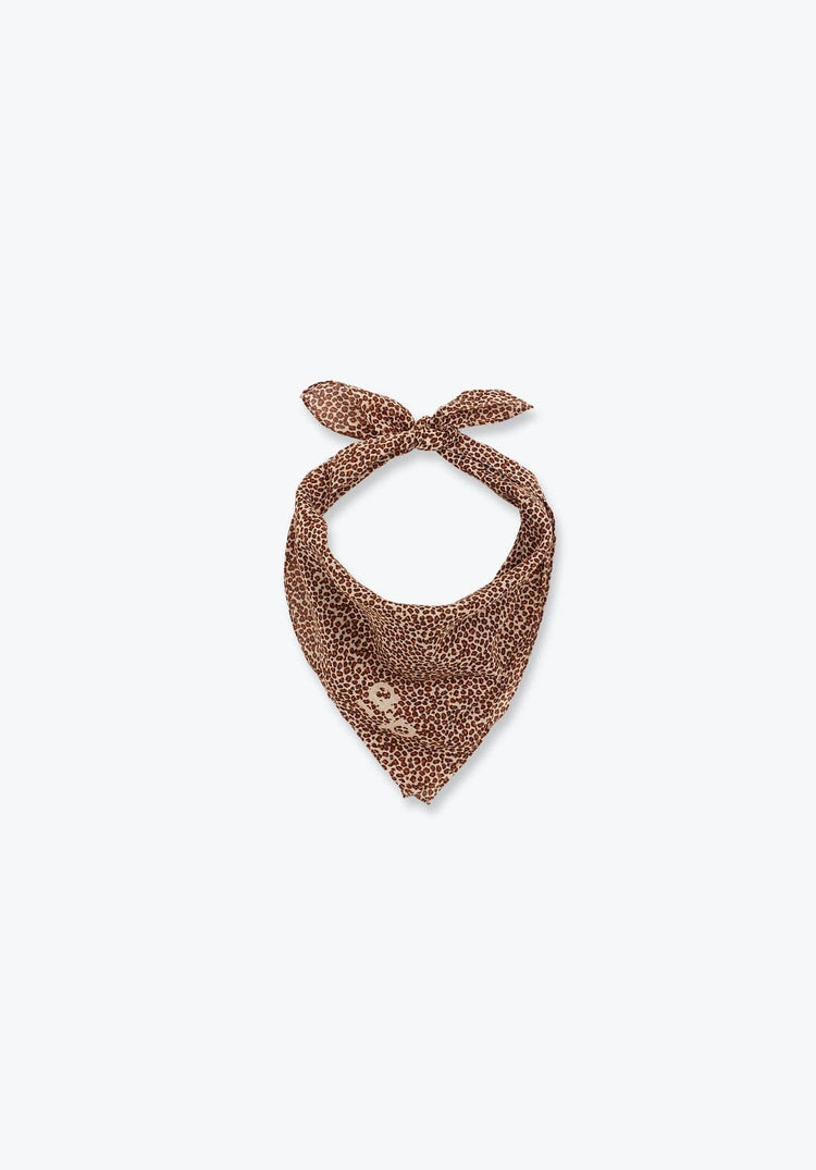 Bandana Leopard – Arsène et les Pipelettes