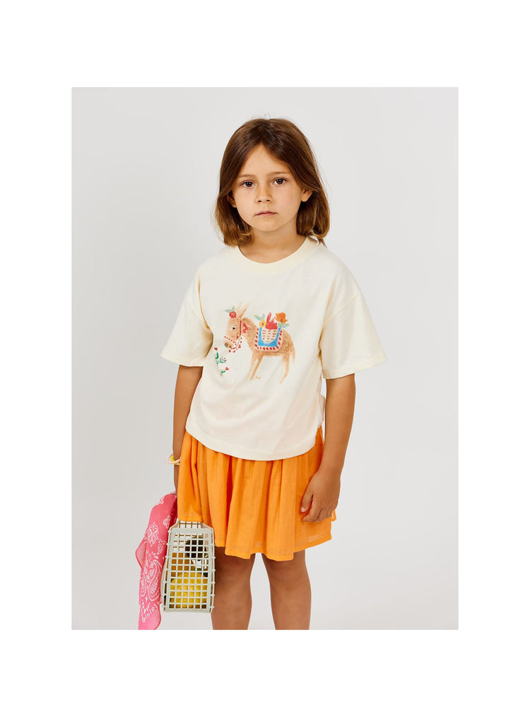 Camiseta Little Donkey – Arsène et les Pipelettes
