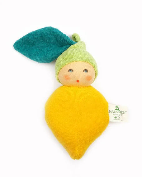 Sonajero Limón – Nanchen Natur