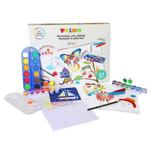 Sets para artistas