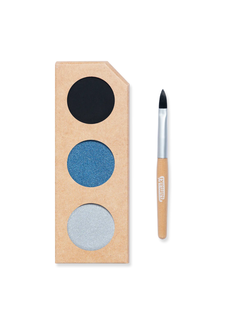 SET DE MAQUILLAJE - Caballero y Superhéroe