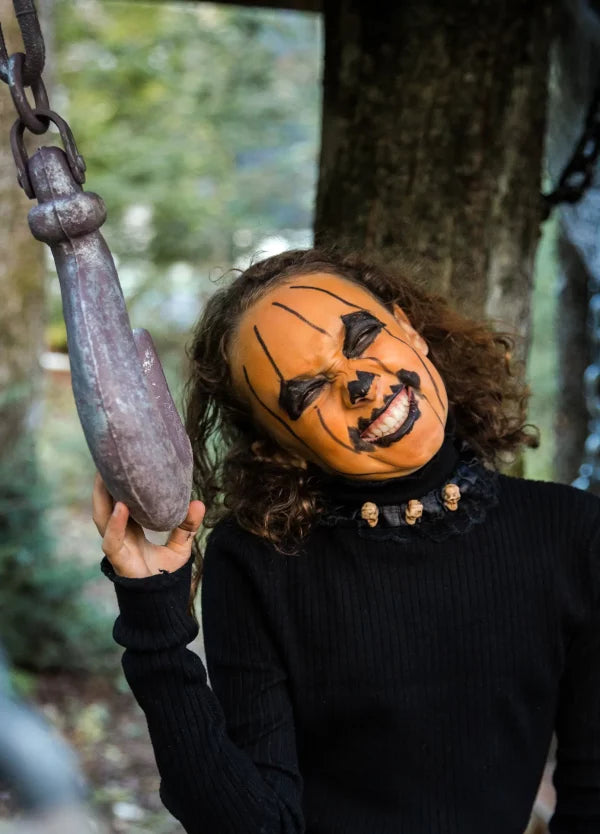 SET DE MAQUILLAJE HALLOWEEN