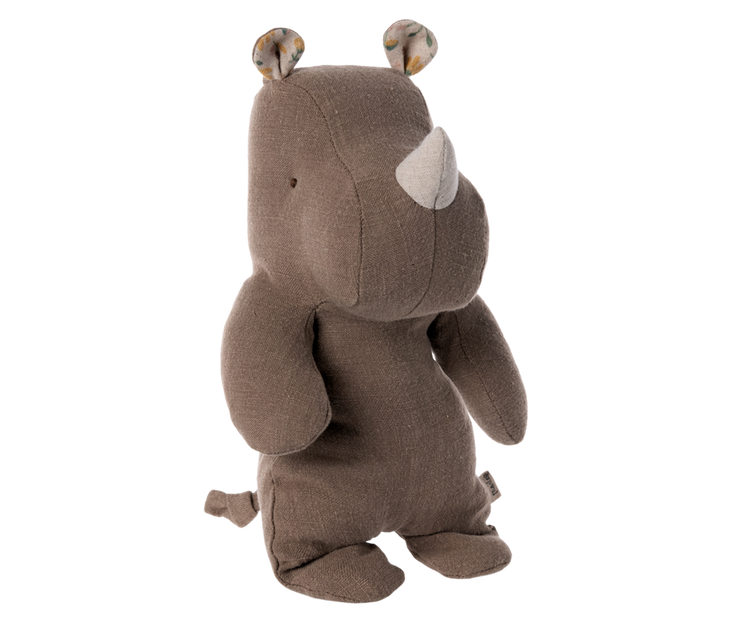 Rinoceronte pequeño chocolate - MAILEG