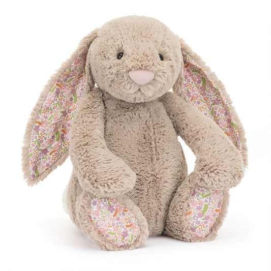 Bloosom Beige Bunny Petal