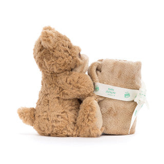 Bartholomew Bear