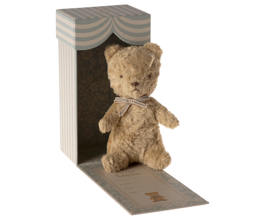 My first teddy - MAILEG