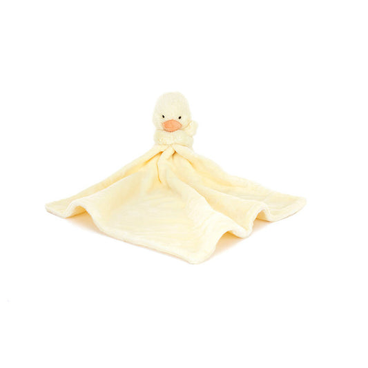 Bashful Duckling soother
