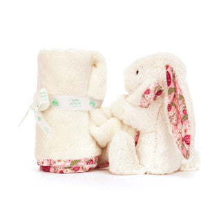 Blossom Cream Bunny Berry