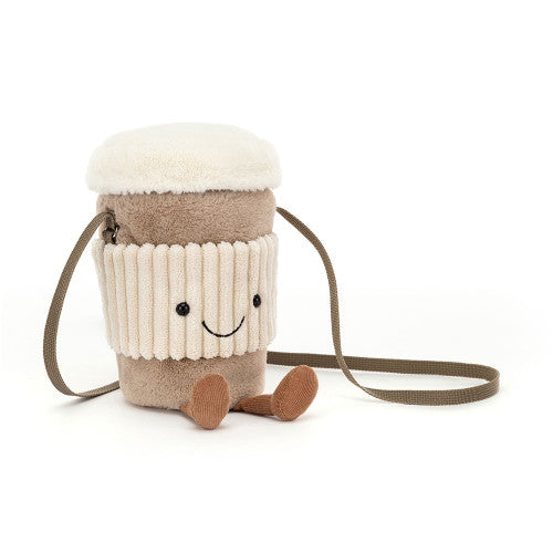Amuseable Coffee to go Bag
