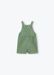 Peto para bebé Rustic Cotton – Arsène et les Pipelettes