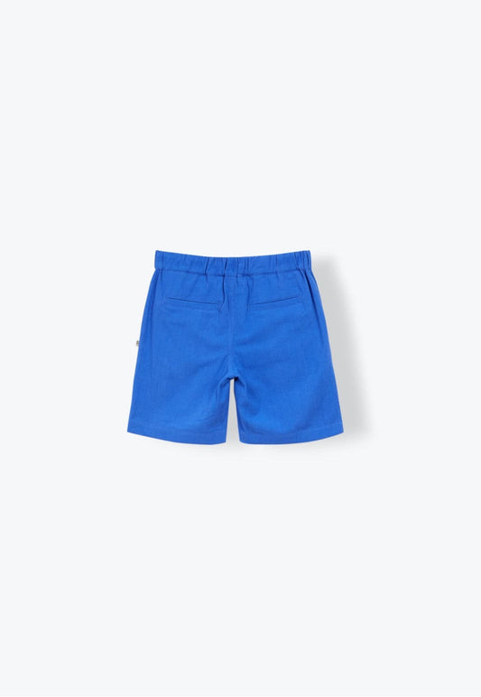 Bermuda Rustic Cotton – Arsène et les Pipelettes