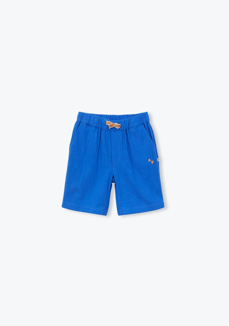 Bermuda Rustic Cotton – Arsène et les Pipelettes