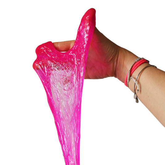 SET SLIME FLUÓR