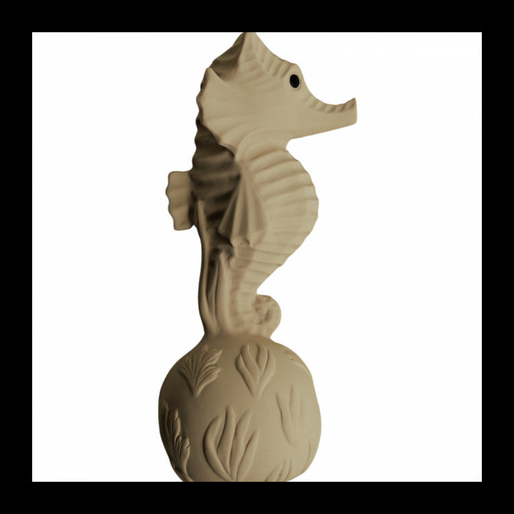 Sonajero Caballito de Mar