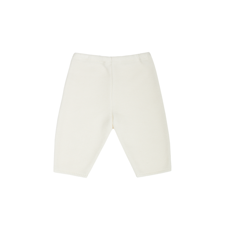 pants  100% organic cotton Natur Color
