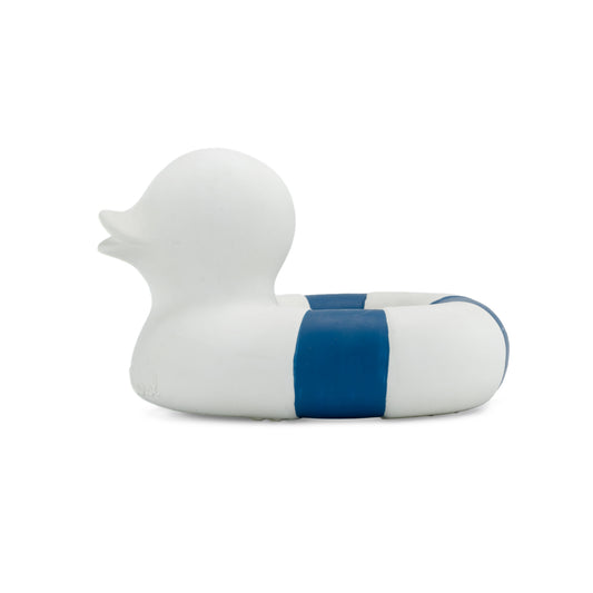 FLOATIE DUCK NAVY