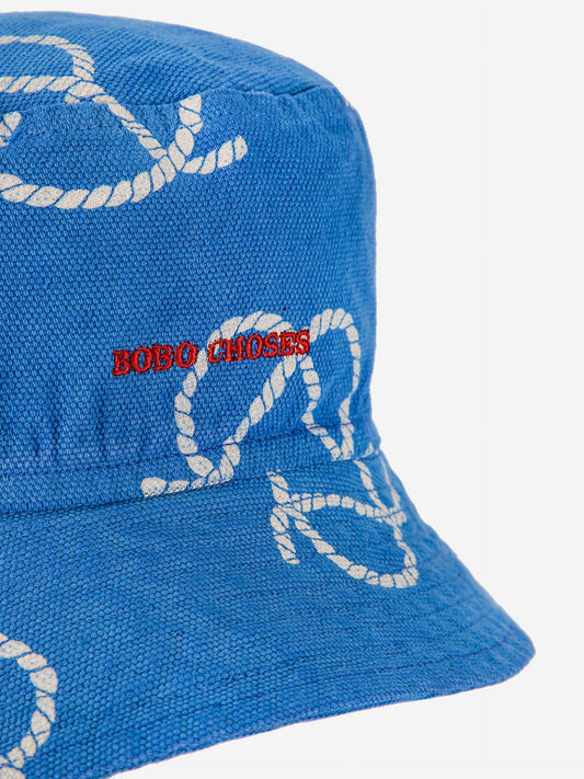 GORRO NÁUTICO BOBO CHOSES